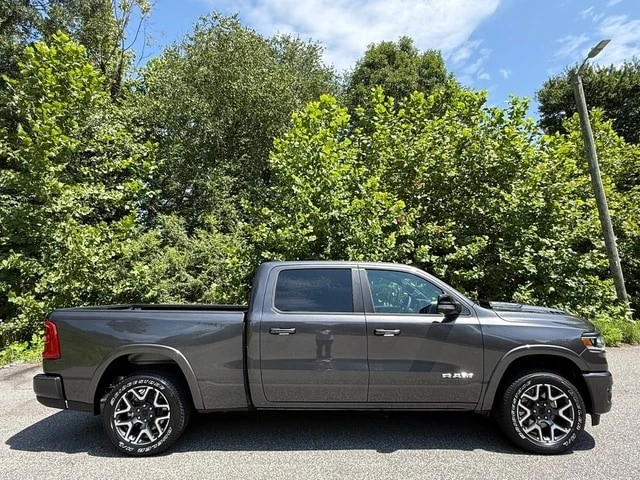 2026 Ram 1500 2nd Gen - Image 6 of 31