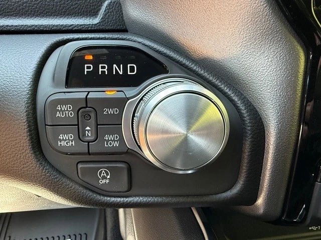 2026 Ram 1500 2nd Gen - Image 23 of 31