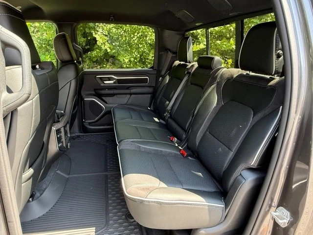2026 Ram 1500 2nd Gen - Image 17 of 31