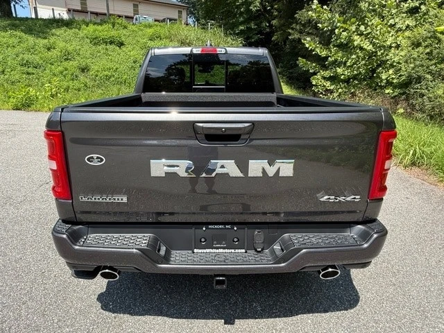 2026 Ram 1500 2nd Gen - Image 8 of 31