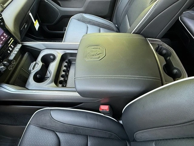 2026 Ram 1500 2nd Gen - Image 30 of 31