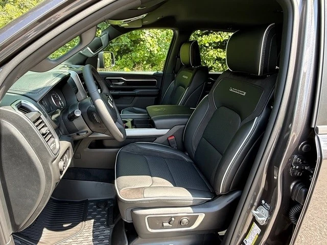 2026 Ram 1500 2nd Gen - Image 13 of 31