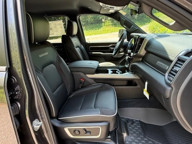 2026 Ram 1500 2nd Gen - Image 20 of 31