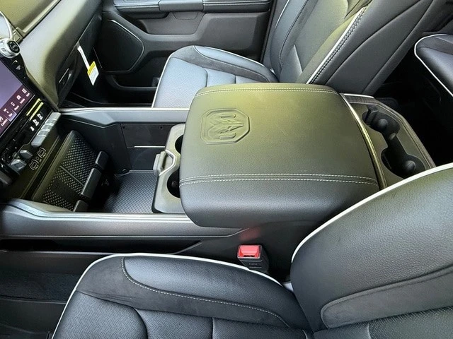 2026 Ram 1500 2nd Gen - Image 31 of 31