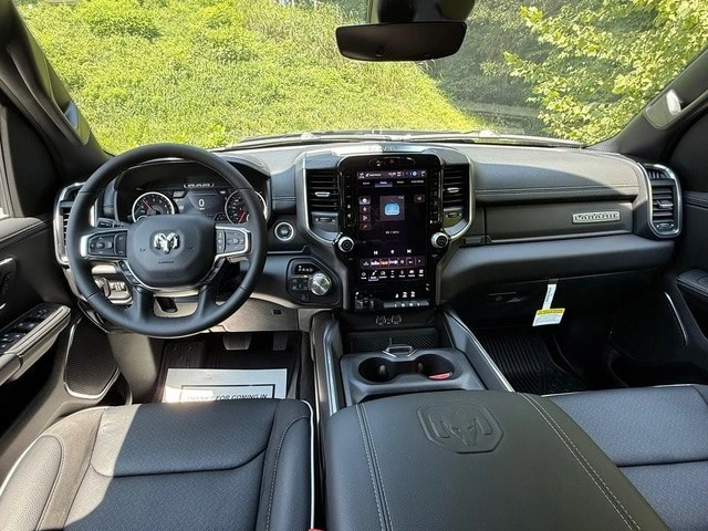 2026 Ram 1500 2nd Gen - Image 12 of 31