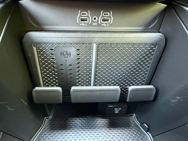 2026 Ram 1500 2nd Gen - Image 29 of 31