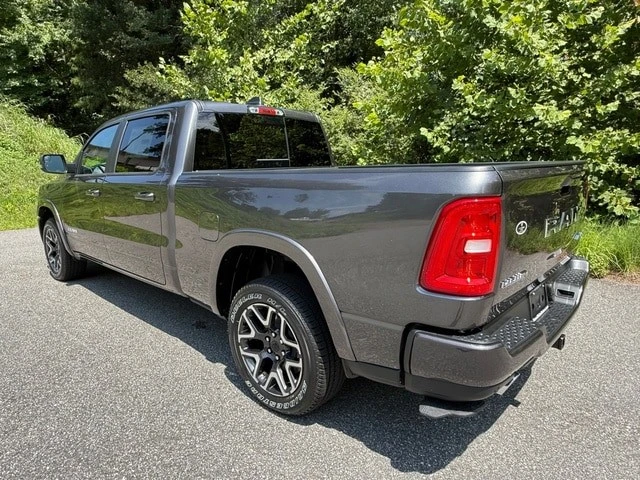 2026 Ram 1500 2nd Gen - Image 10 of 31