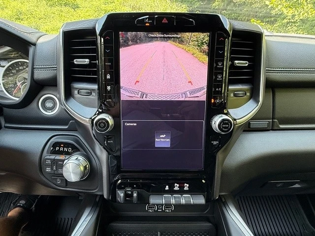 2026 Ram 1500 2nd Gen - Image 27 of 31