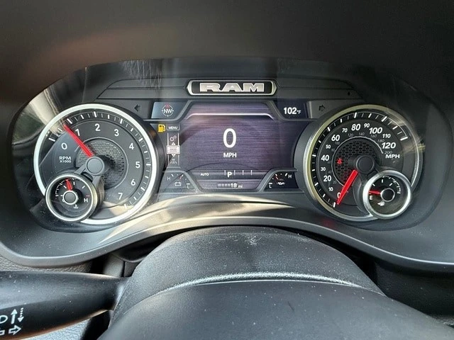 2026 Ram 1500 2nd Gen - Image 22 of 31