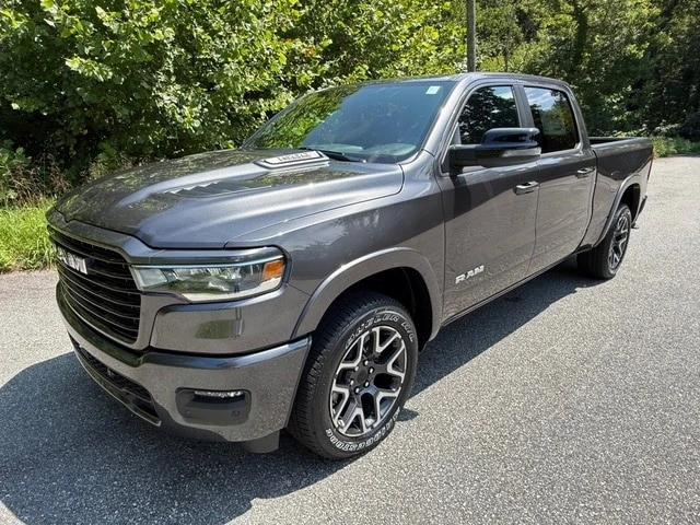 2026 Ram 1500 2nd Gen - Image 3 of 31