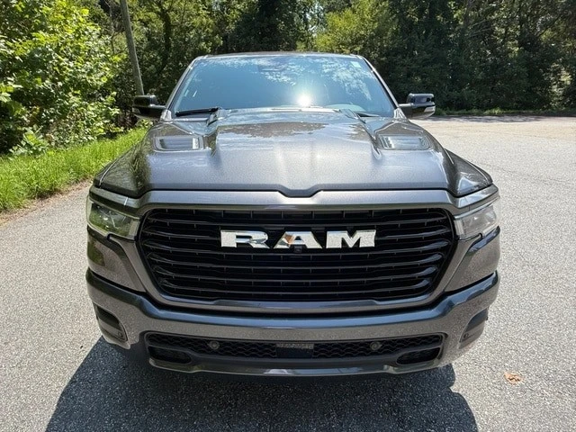 2026 Ram 1500 2nd Gen - Image 4 of 31