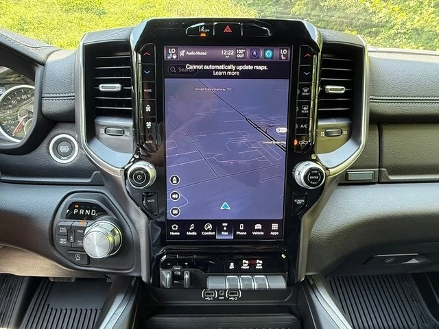 2026 Ram 1500 2nd Gen - Image 26 of 31