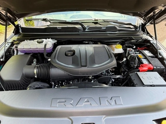 2026 Ram 1500 2nd Gen - Image 11 of 31