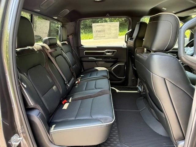 2026 Ram 1500 2nd Gen - Image 19 of 31