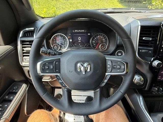 2026 Ram 1500 2nd Gen - Image 21 of 31