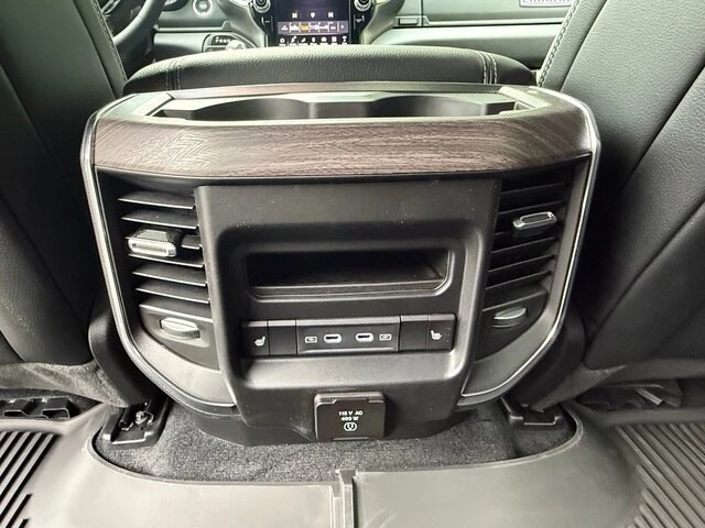 2026 Ram 1500 2nd Gen - Image 18 of 31