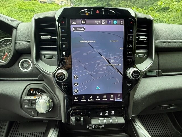 2026 Ram 1500 2nd Gen - Image 26 of 31