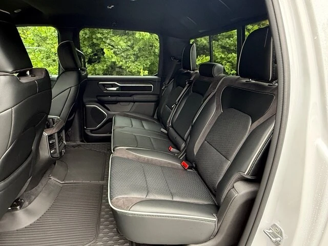 2026 Ram 1500 2nd Gen - Image 17 of 31