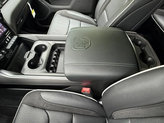 2026 Ram 1500 2nd Gen - Image 30 of 31