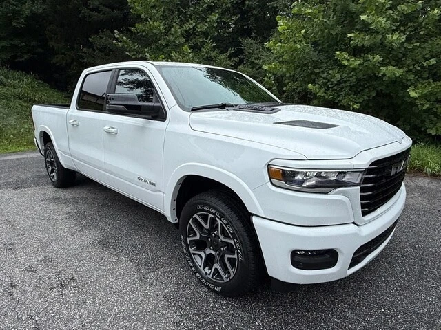 2026 Ram 1500 2nd Gen - Image 5 of 31