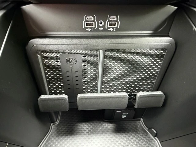 2026 Ram 1500 2nd Gen - Image 28 of 31