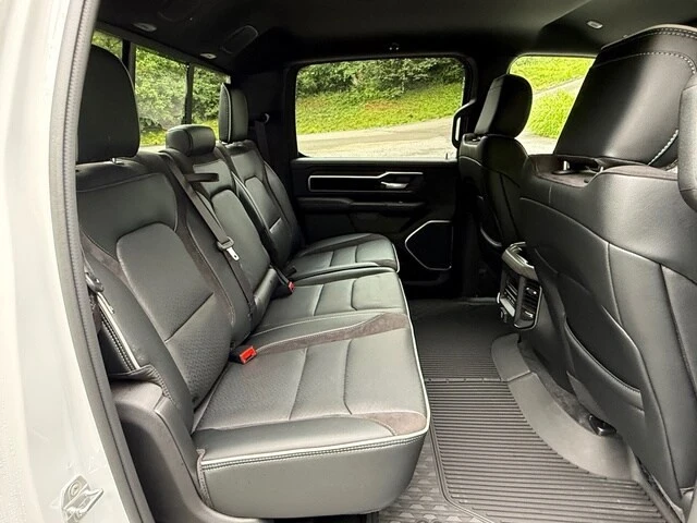 2026 Ram 1500 2nd Gen - Image 19 of 31