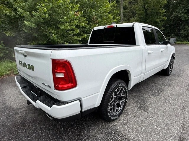 2026 Ram 1500 2nd Gen - Image 7 of 31