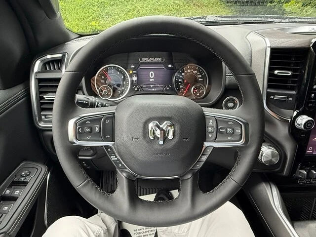 2026 Ram 1500 2nd Gen - Image 21 of 31