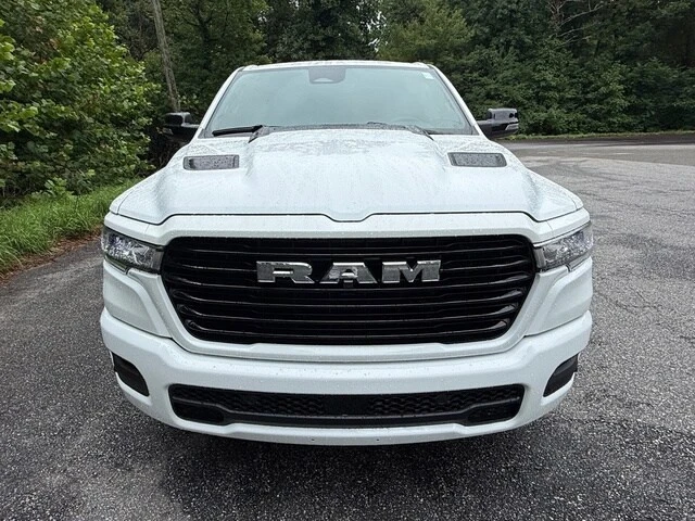 2026 Ram 1500 2nd Gen - Image 4 of 31