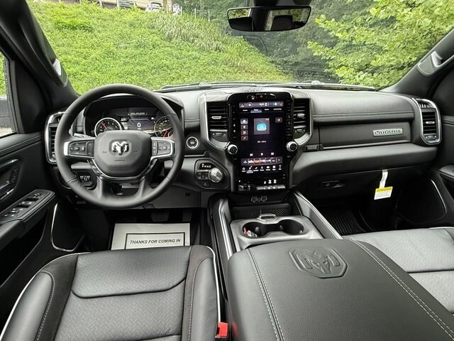2026 Ram 1500 2nd Gen - Image 12 of 31