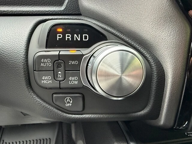 2026 Ram 1500 2nd Gen - Image 23 of 31