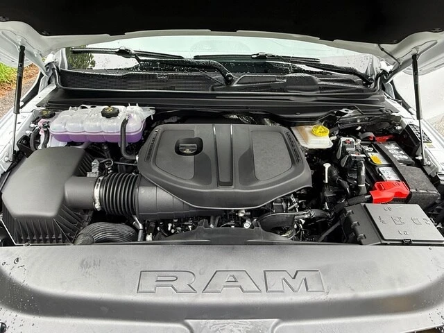 2026 Ram 1500 2nd Gen - Image 11 of 31