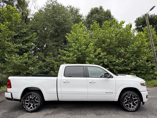 2026 Ram 1500 2nd Gen - Image 6 of 31