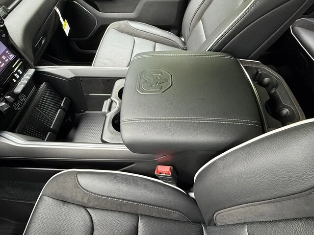 2026 Ram 1500 2nd Gen - Image 31 of 31