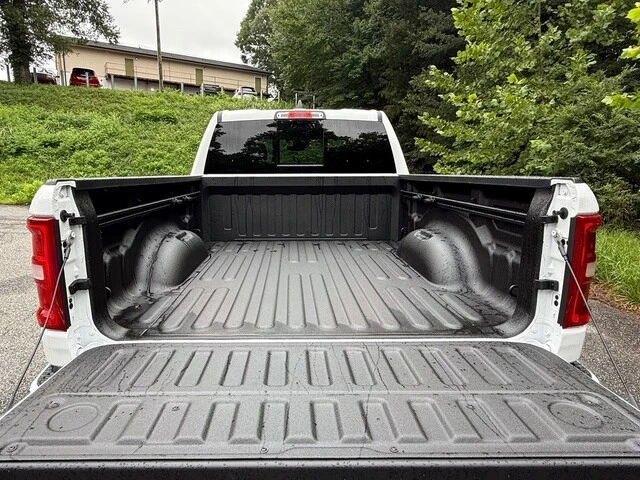 2026 Ram 1500 2nd Gen - Image 9 of 31