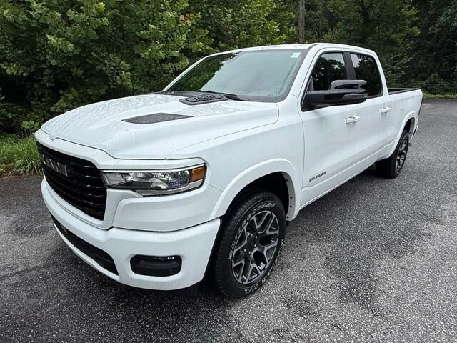 2026 Ram 1500 2nd Gen - Image 3 of 31