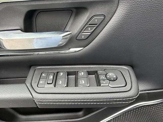 2026 Ram 1500 2nd Gen - Image 14 of 31