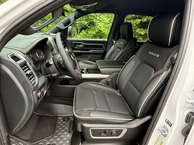 2026 Ram 1500 2nd Gen - Image 13 of 31