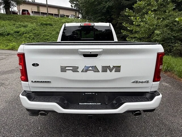 2026 Ram 1500 2nd Gen - Image 8 of 31
