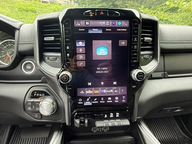 2026 Ram 1500 2nd Gen - Image 24 of 31