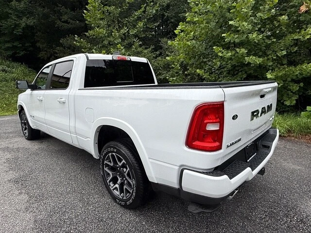 2026 Ram 1500 2nd Gen - Image 10 of 31