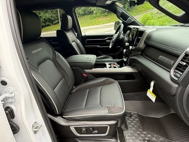 2026 Ram 1500 2nd Gen - Image 20 of 31