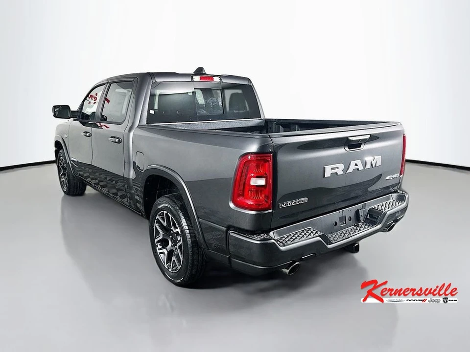 2026 Ram 1500 2nd Gen - Image 5 of 21