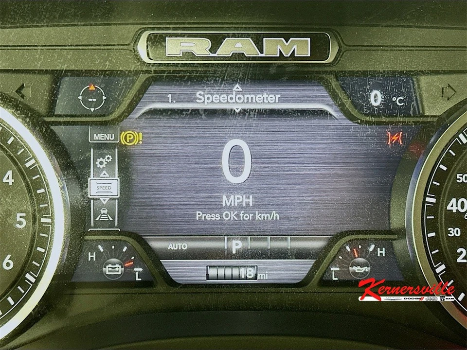 2026 Ram 1500 2nd Gen - Image 11 of 21