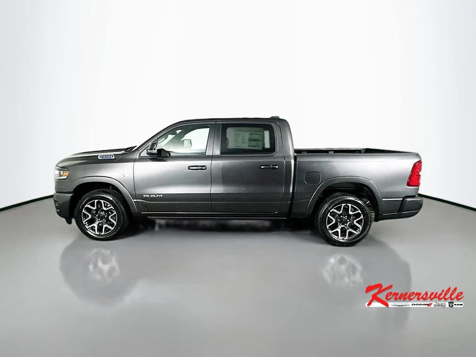2026 Ram 1500 2nd Gen - Image 4 of 21