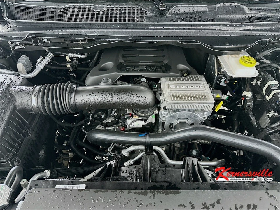 2026 Ram 1500 2nd Gen - Image 18 of 21