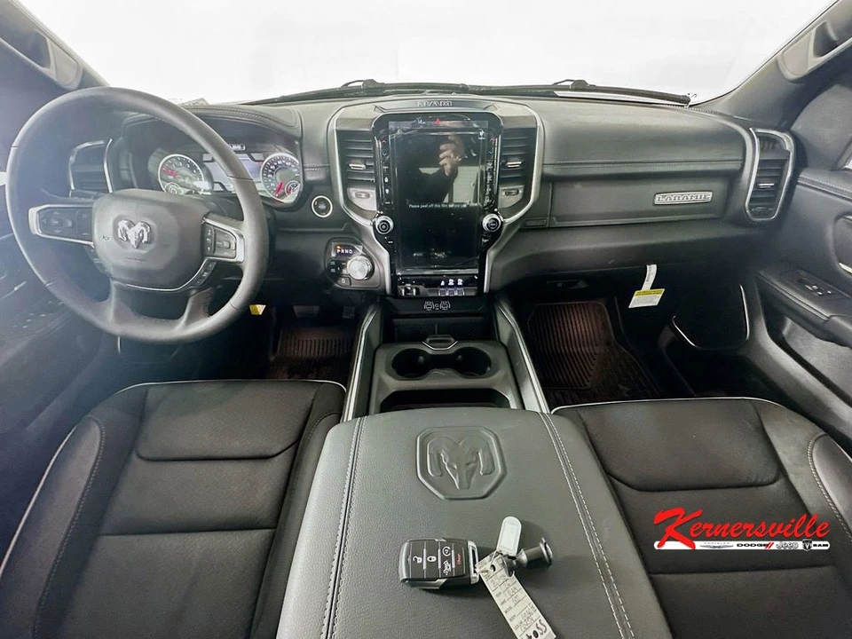 2026 Ram 1500 2nd Gen - Image 9 of 21