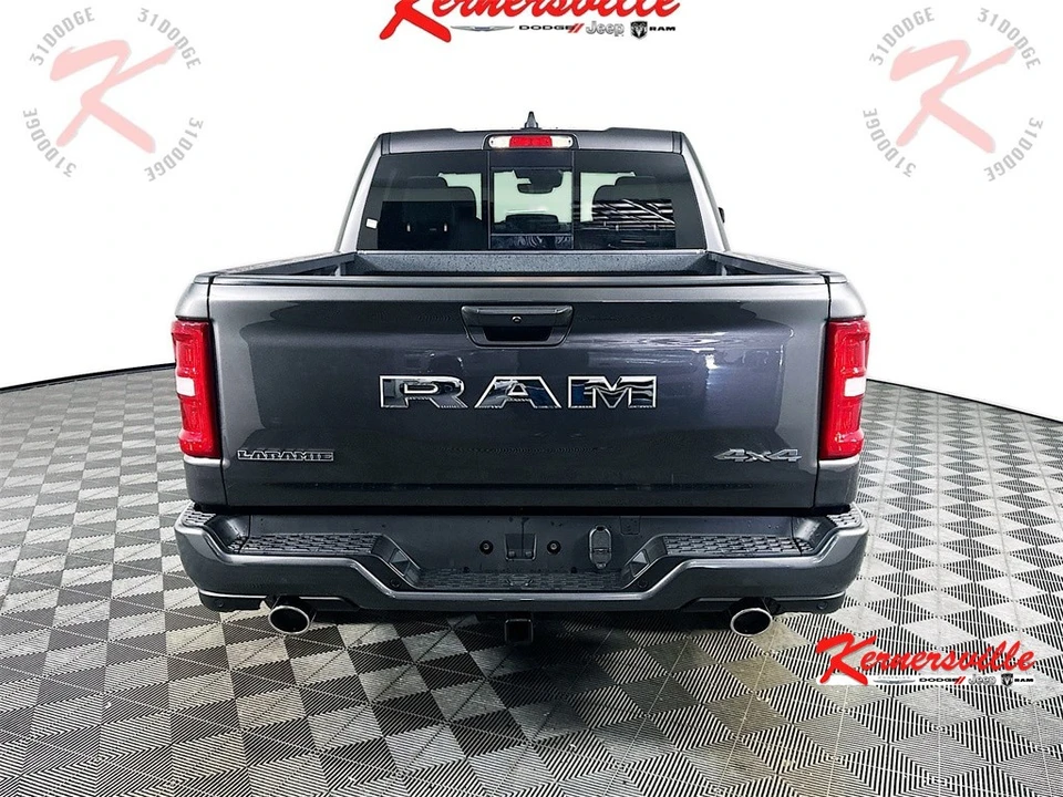 2026 Ram 1500 2nd Gen - Image 6 of 21