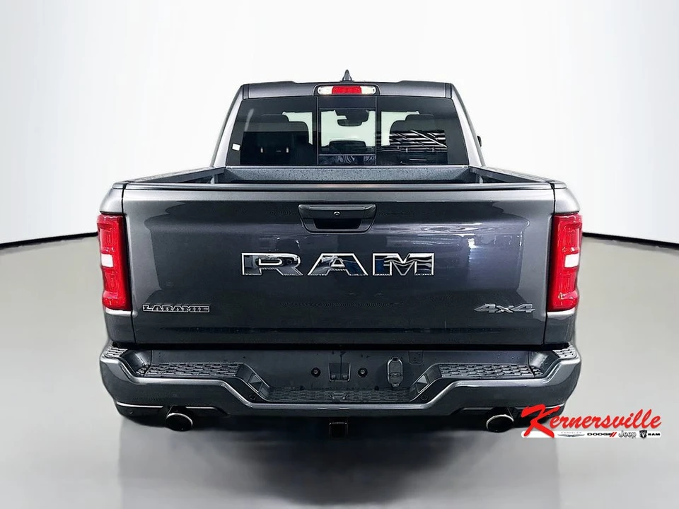 2026 Ram 1500 2nd Gen - Image 6 of 21