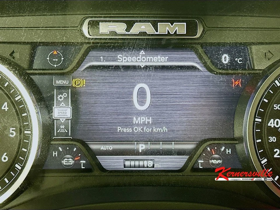2026 Ram 1500 2nd Gen - Image 11 of 21